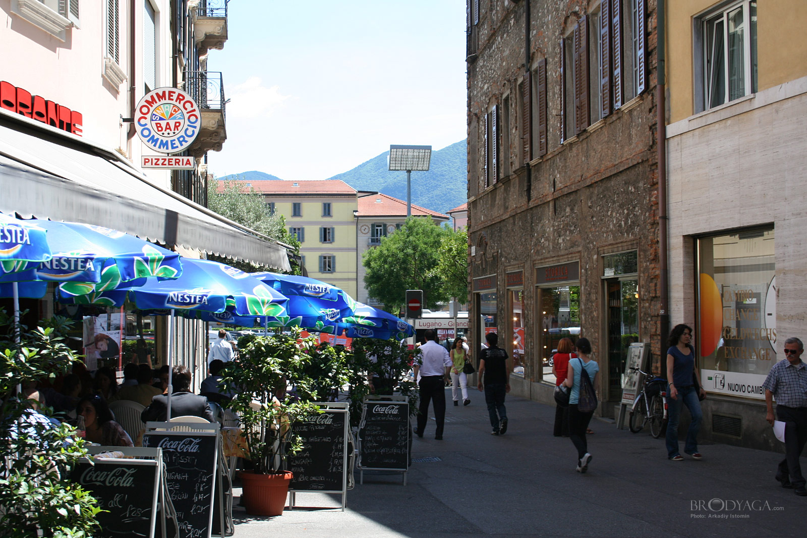 Lugano